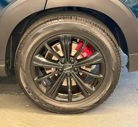 GWM HAVAL H6 GT 1.5 PHEV AWD E-TRACTION GWM HAVAL H6 GT 1.5 PHEV AWD E-TRACTION